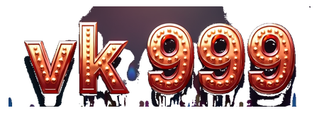 vk 999 logo